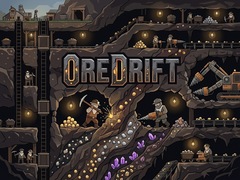 Spel Oredrift