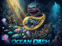 Spel Ocean Dash