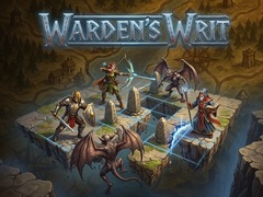 Spel Warden's Writ