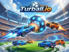 Spel Turball.io