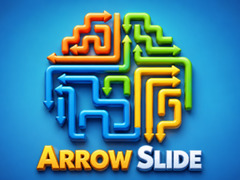 Spel Arrow Slide