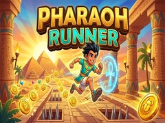 Spel Pharaoh Runner