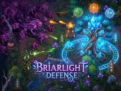 Spel Briarlight Defense