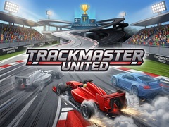 Spel TrackMaster United