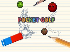 Spel Pocket Golf