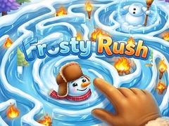 Spel Frosty Rush