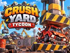 Spel Crush Yard Tycoon