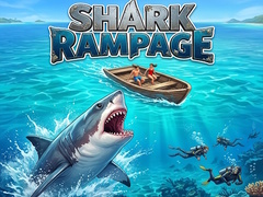 Spel Shark Rampage