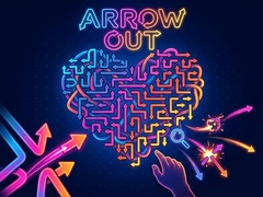 Spel Arrow Out