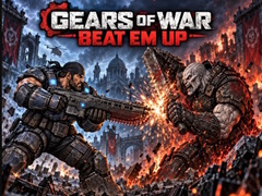 Spel Gears of War: Beat Em Up