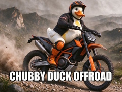 Spel Chubby Duck Offroad
