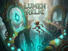 Spel Lumen Relic