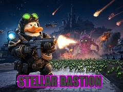 Spel Stellar Bastion