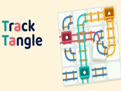 Spel Track Tangle