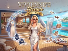 Spel Viviennes Lifestyle Yacht Club