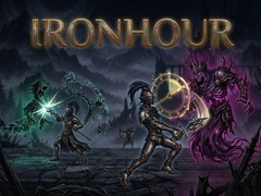 Spel Ironhour