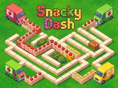 Spel Snacky Dash