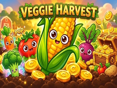 Spel Veggie Harvest