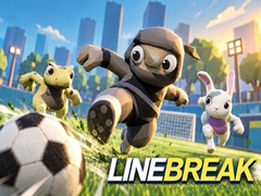 Spel Linebreak