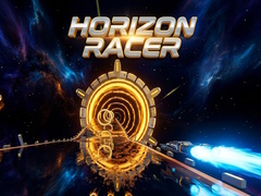 Spel Horizon Racer