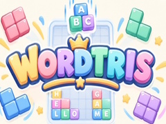 Spel Wordtris