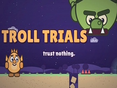Spel Troll Trials