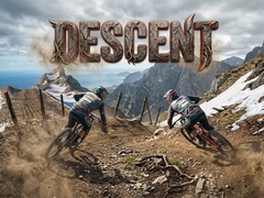 Spel Descent