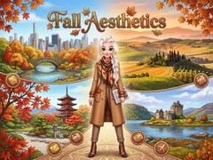 Spel Fall Aesthetics