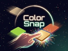 Spel Color Snap
