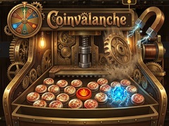 Spel Coinvalanche