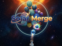 Spel Solar Merge