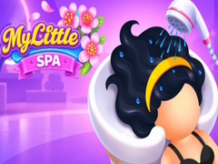 Spel My Little spa
