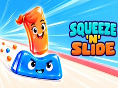 Spel Squeeze'n'Slide