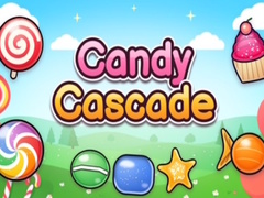 Spel Candy Cascade