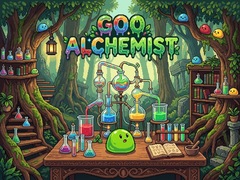 Spel Goo Alchemist