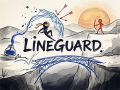 Spel Lineguard
