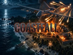 Spel Coastfall