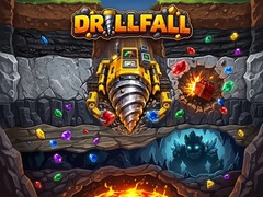 Spel Drillfall