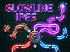 Spel Glowline Pipes