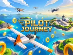 Spel Pilot Journey