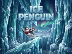 Spel Ice Penguin