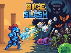 Spel Dice & Slash