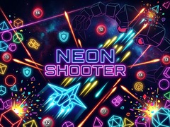 Spel Neon Shooter