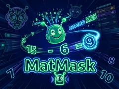 Spel MatMask