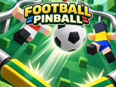Spel Football Pinball