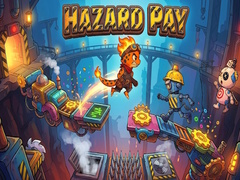 Spel Hazard Pay