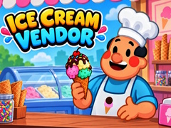 Spel Ice Cream Vendor