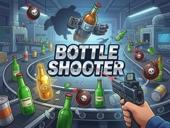 Spel Bottle Shooter