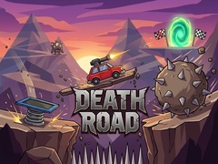 Spel Death Road