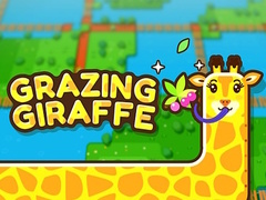 Spel Grazing Giraffe